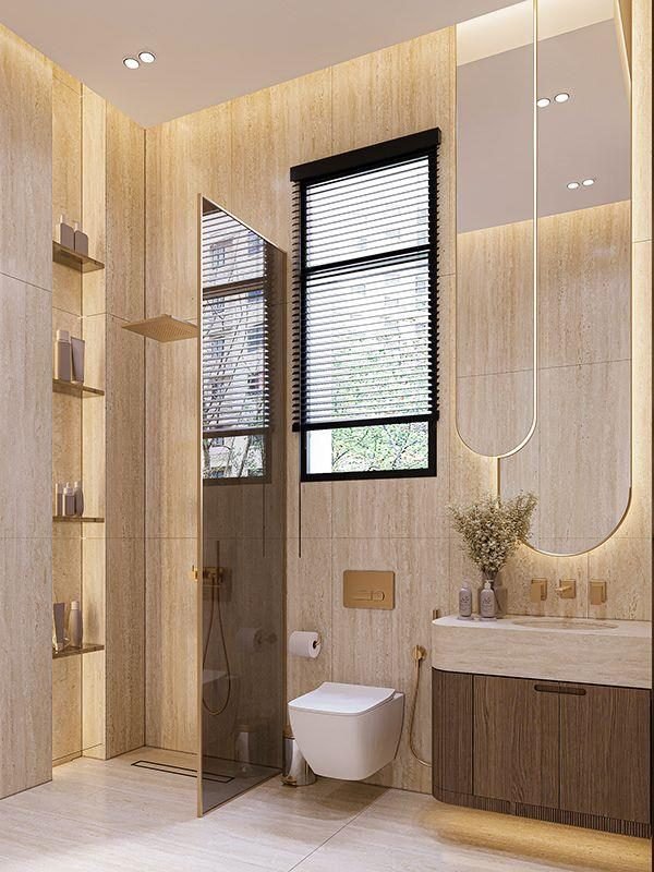 Washroom